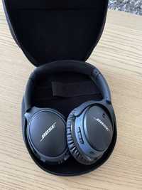 Bose AE2 soundlink headphones