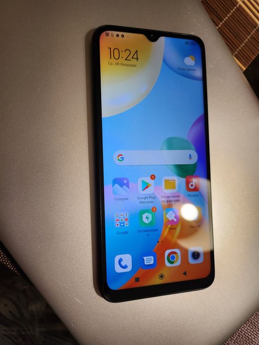 Продавам Redmi 10C