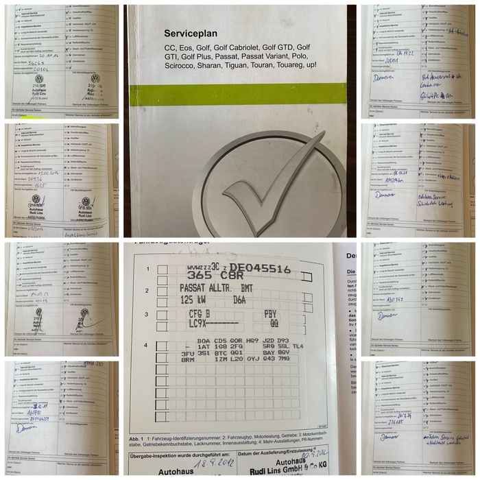 Volkswagen Passat B7 Alltrack 2.0 TDI, 2012, 170CP, Webasto, Pano, Led