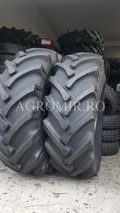 OFERTA 18.4-26 cauciucuri noi de taf marca BKT si GARANTIE OXYW