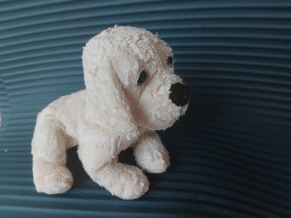 Кученце - висококачествена оригинална шведска играчка, Made in Sweden