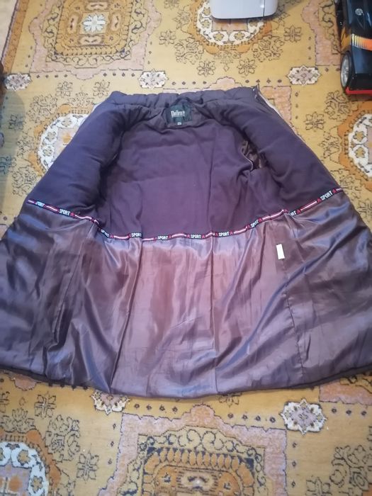 Geacă damă (mărimea M)