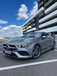 Mercedes-Benz CLA Mercedes CLA 200 AMG Line