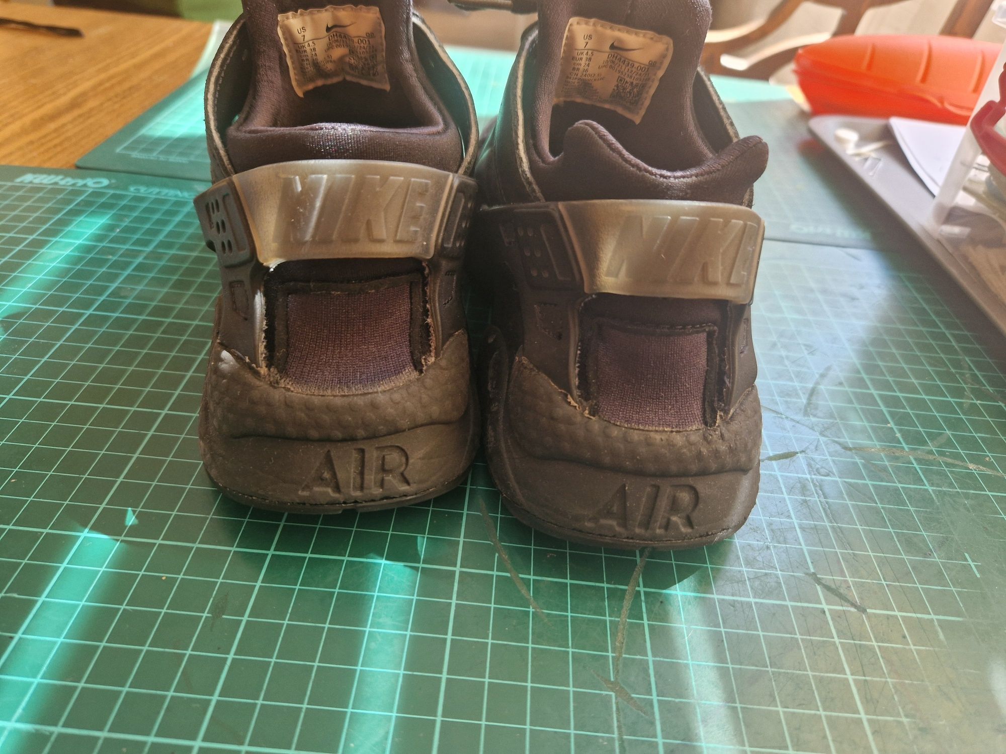 Маратонки Nike Air
