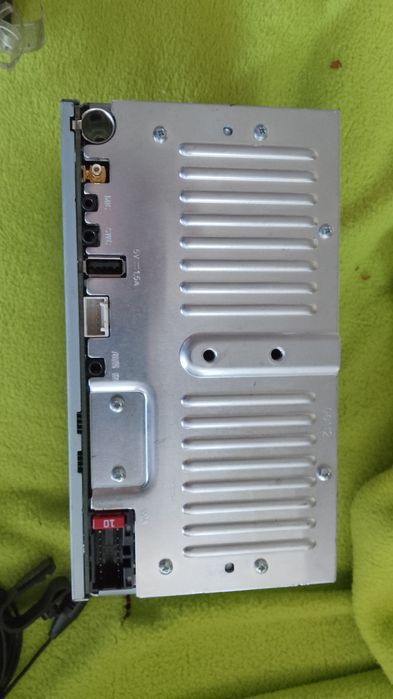 Мултимедия за Автомобил Pioneer DMH-A340DAB