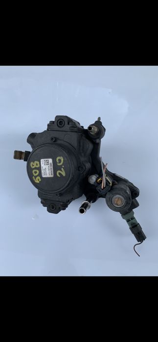 Pompa inalta Peugeot 508 C5 2.0 hdi 140 cp cod:9656391680
