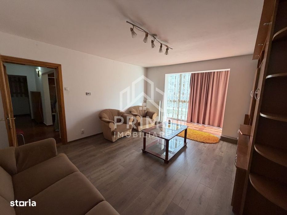 Apartament | 3 camere | 70 MP | Zona Cetate-Closca |