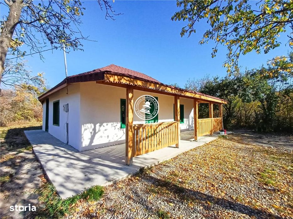 Casa de vanzare Iasi, Poiana cu Cetate