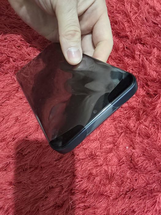 -Samsung A15, Nou, 128Gb, 4Ram, 0 cicluri incarcare, nefolosit, Black,