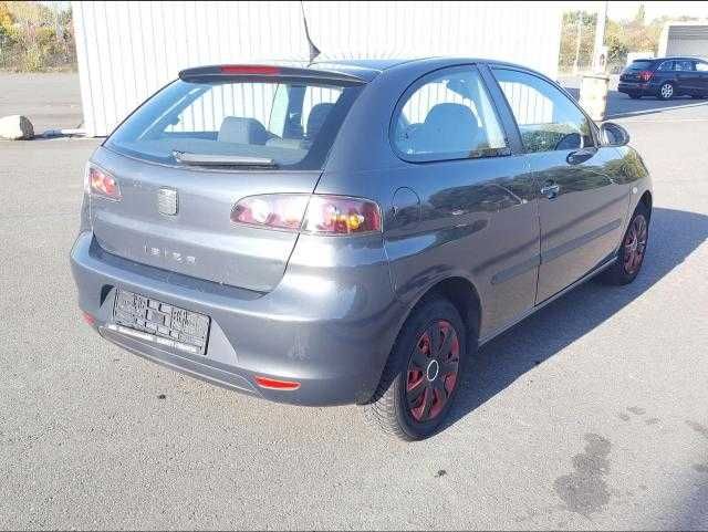 seat ibiza confort 1.2 benzina, inmatriculat,aer conditionat