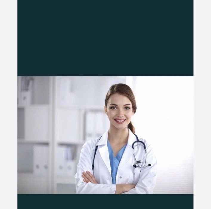 Professional Nurse Services Tashkent