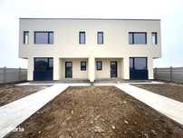Vila tip Duplex in Cartier rezidential nou Slatioara