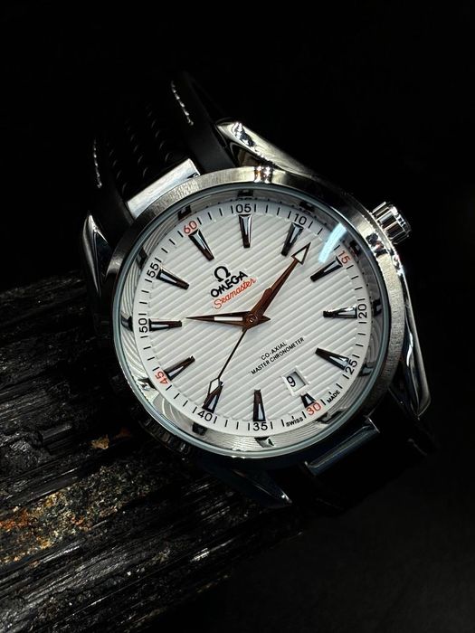 Мужские наручные часы OMEGA