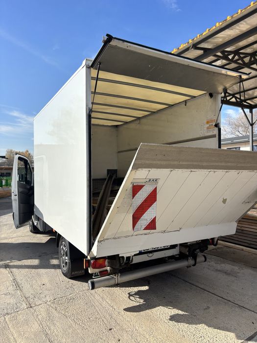 Транспортни услуги