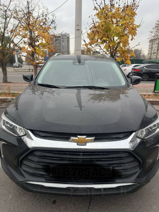 Tracker 2 2023 premier