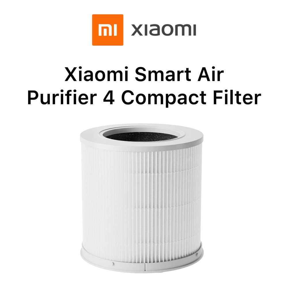 Фильтры для Очистителей Воздуха Xiaomi Smart Air Purifier Filters