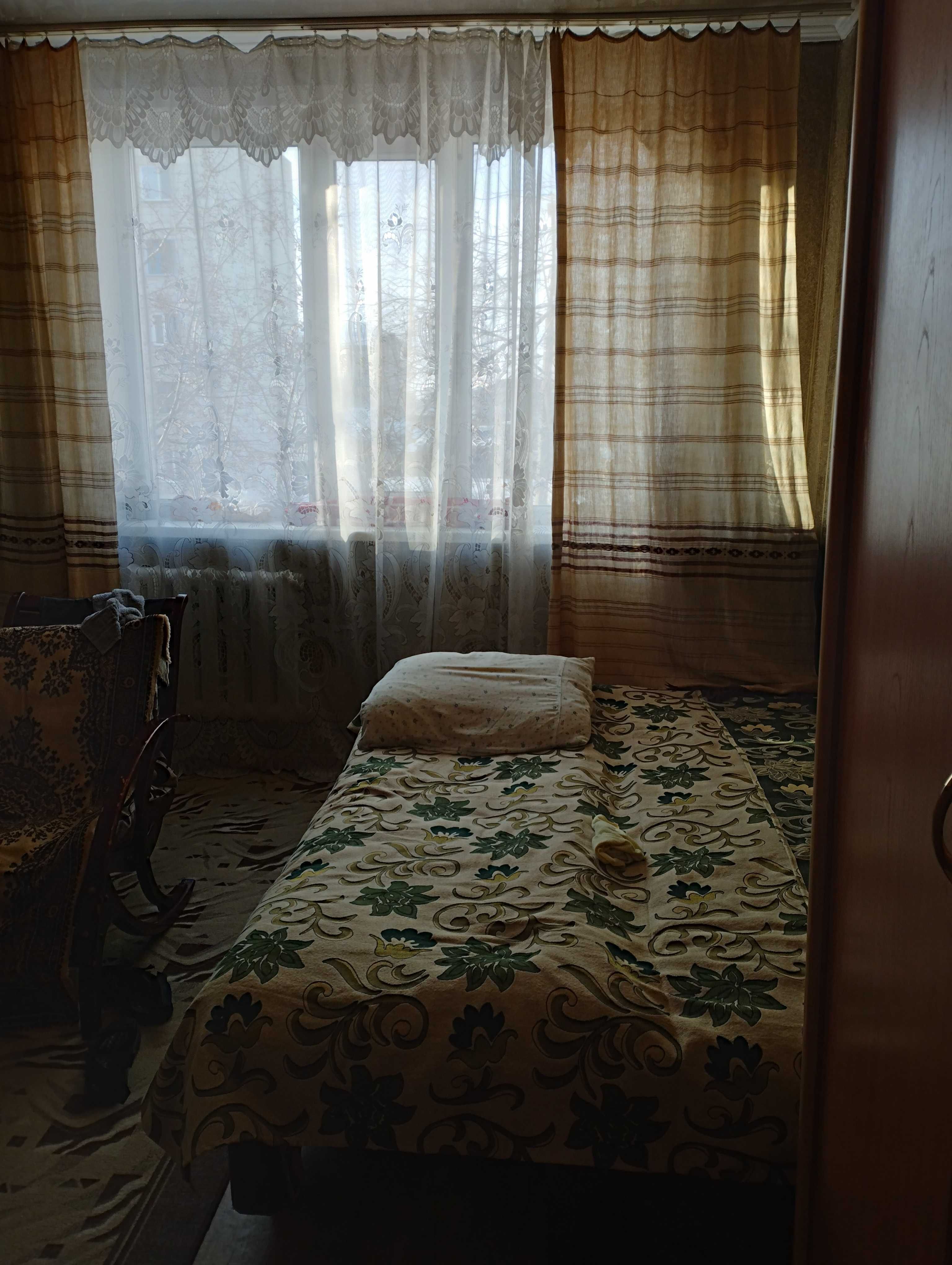 Продам комнату в общежитии