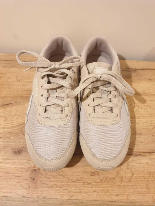 Дамски маратонки Reebok
