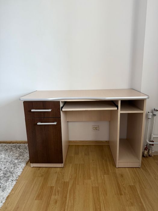 Birou 120x55x75cm