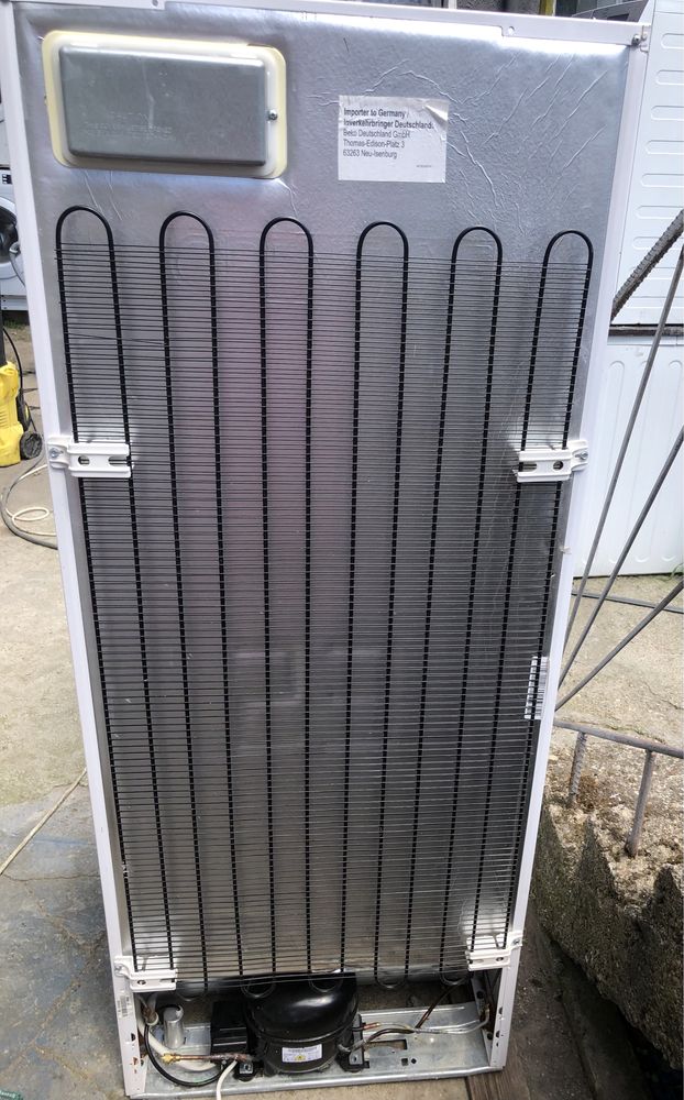 Фризер Beko 215 л.