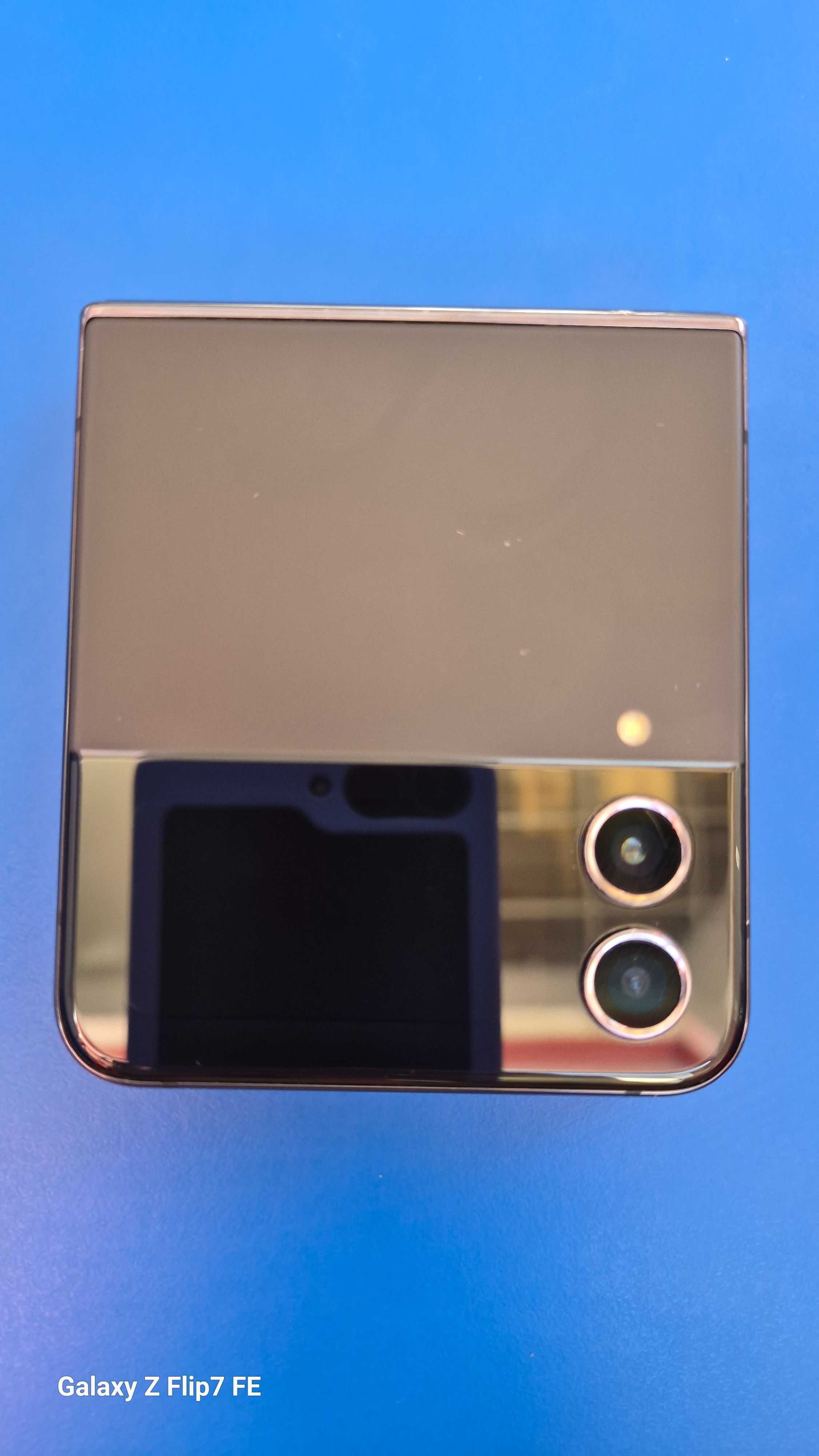 Samsung Z flip 4
