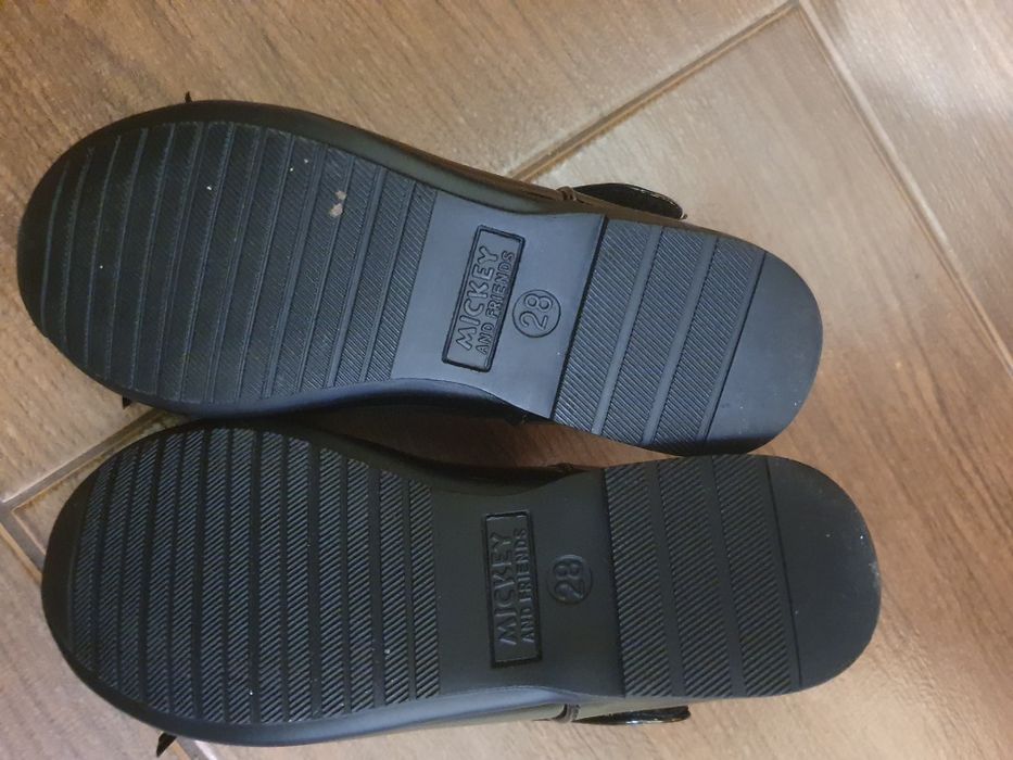 Vand balerini Mickey&Friends