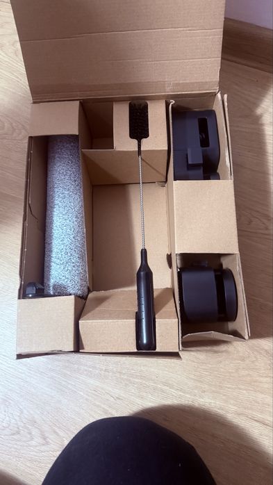 Dreame H12s - Aspirator vertical umed-uscat