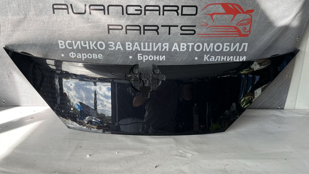 Панел на предница Nissan Aryia 2022-