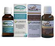 Vidatox 30ch  Produs natural