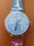 Суоч/Swatch/ 2003г.