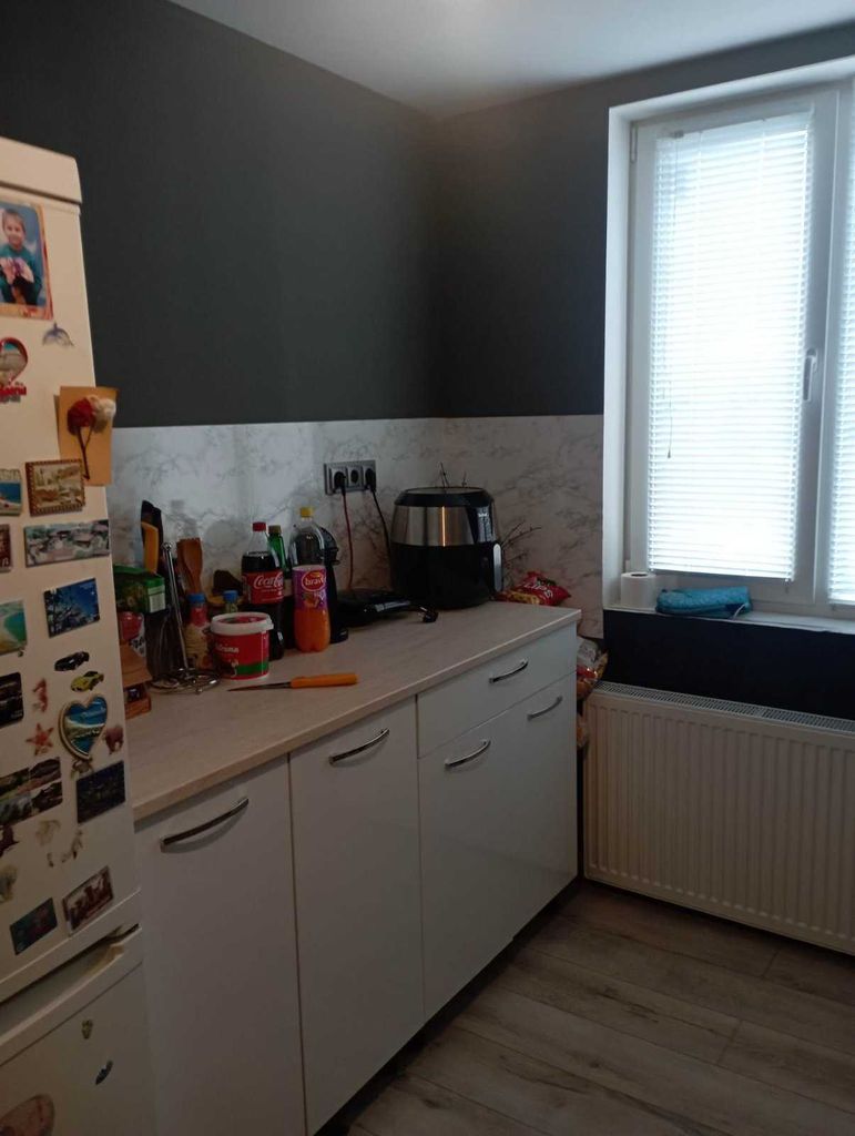 Продава се Етаж от къща в Перник, Изток - 83 кв.м за 860 €/кв.м - Снимка #5