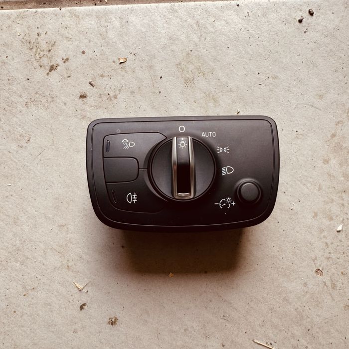 Ключ за фарове AUDI 4G0941531BE