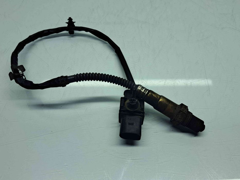 Sonda lambda Ford Mondeo 4 Sedan Facelift [Fabr 2007-2015] AV61-9D375-