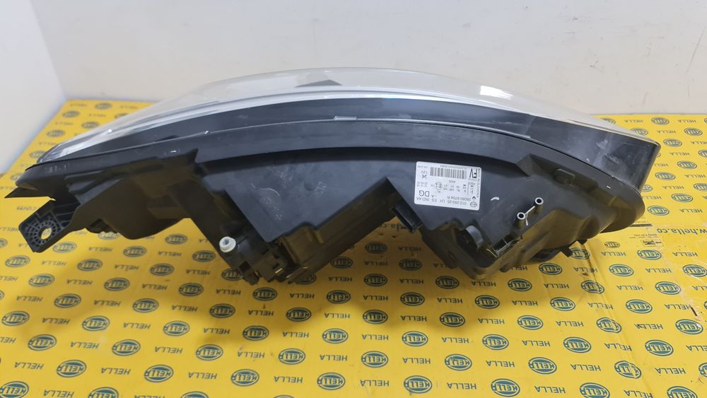 Far full led Renault Grand Scenic 4 IV Pure Vision 260609704r