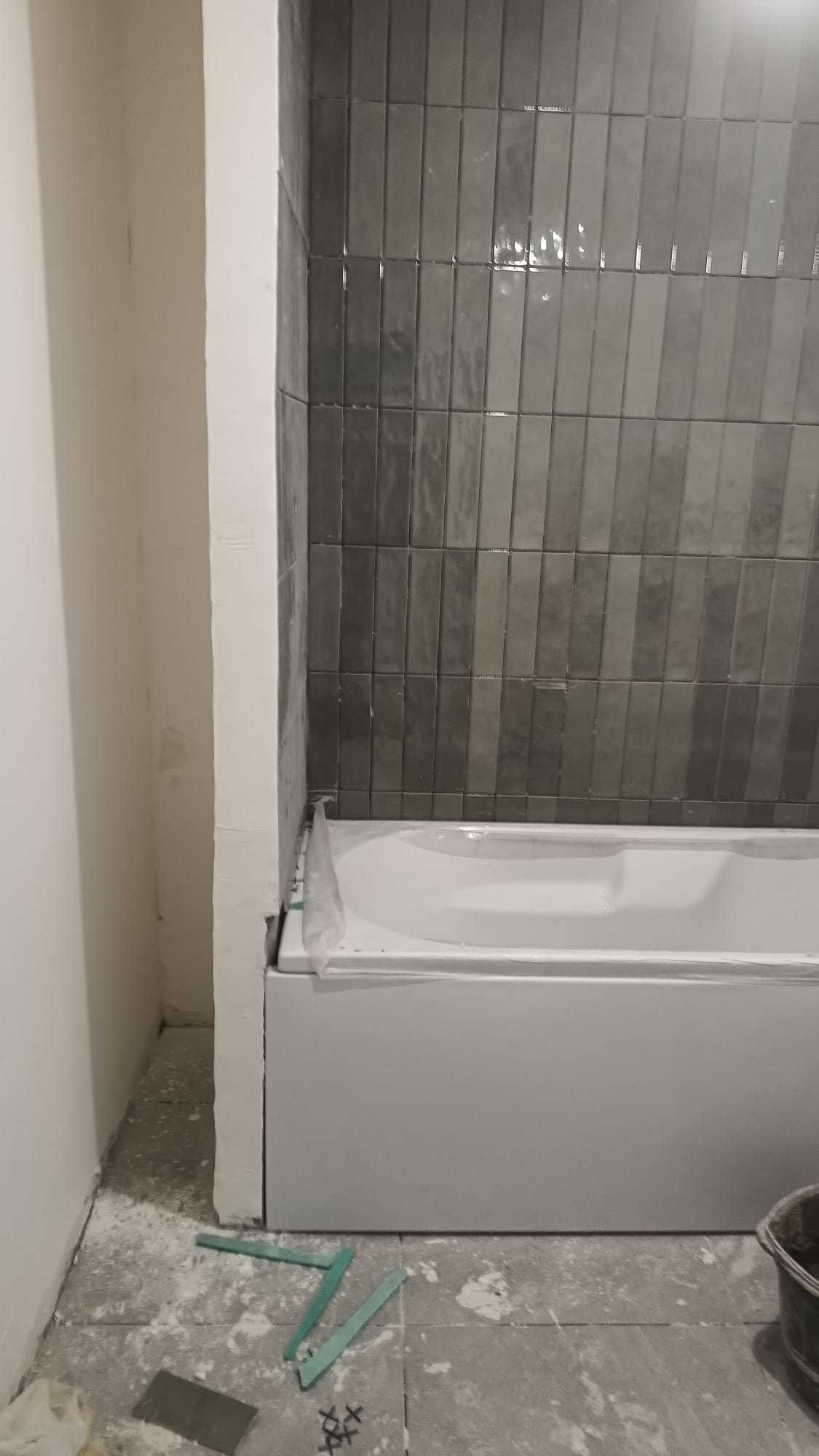 Execut Renovari Apartamente