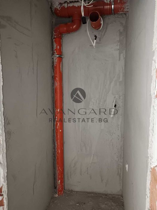 Продава се Двустаен апартамент в Пловдив, Кючук Париж - 65 кв.м за 1852 €/кв.м - Снимка #8