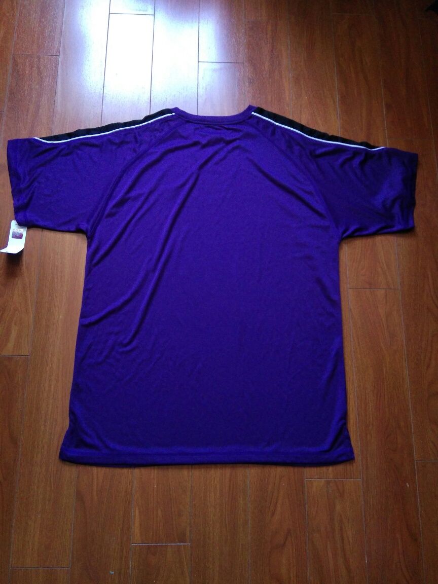 Tricou NFL Baltimore Ravens mărimea XXL