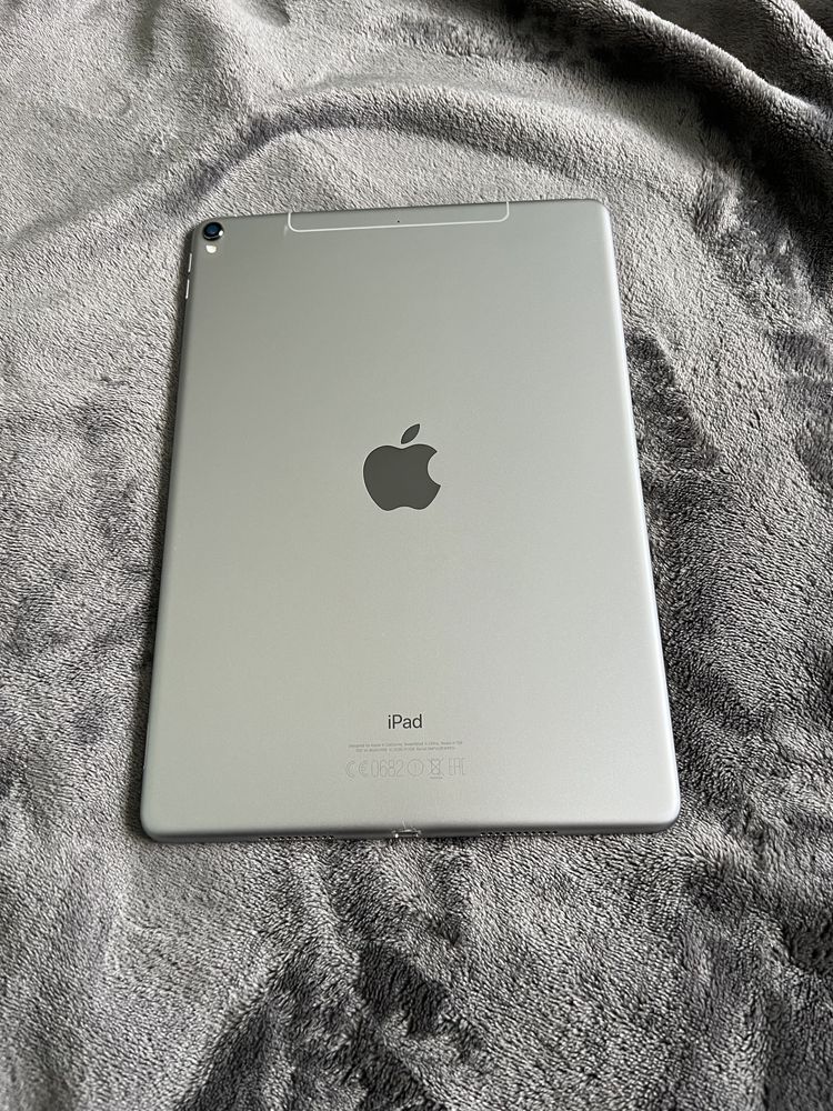 Ipad Pro 10’5 WI-FI+CELULAR 120Hz 256Gb