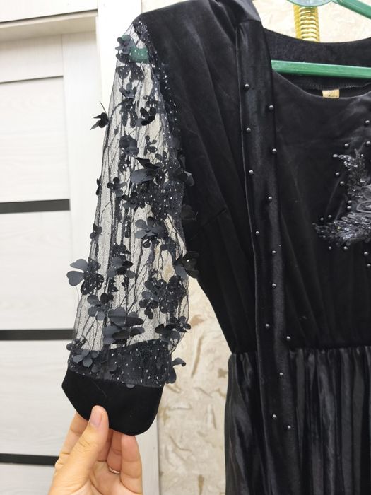 Ayollar kõylagi sotiladi.