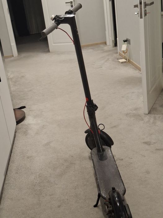 Samakat elektro shoshilinch