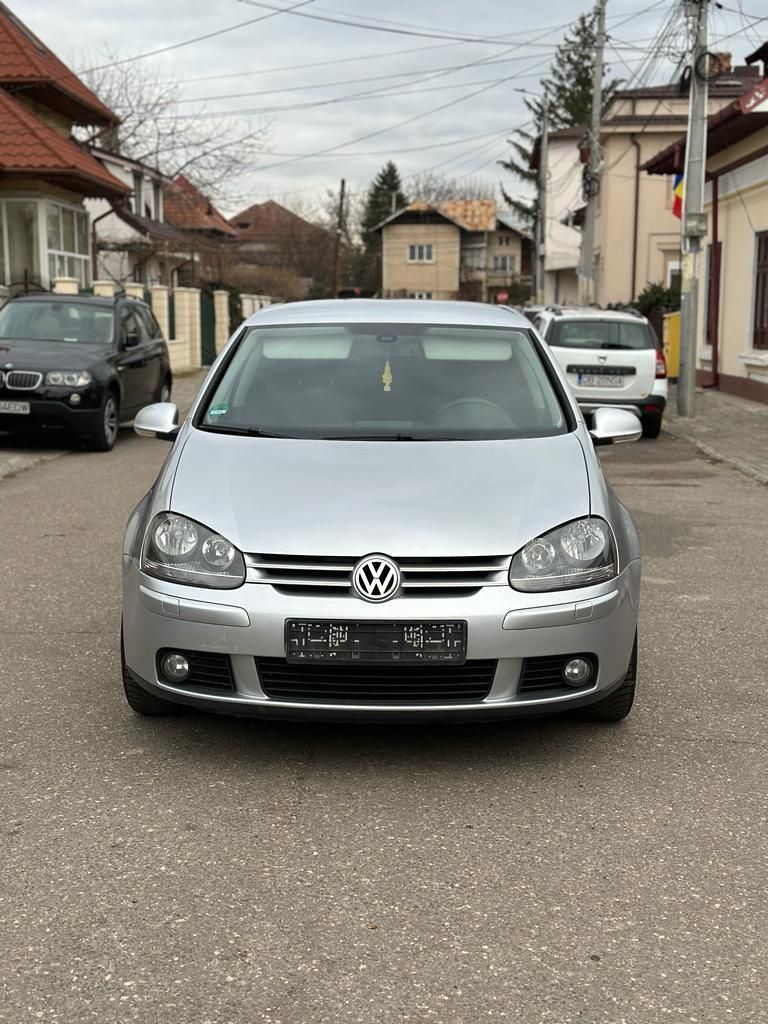 Volkswagen Golf 5 Edition 1.4 Benzina 2008