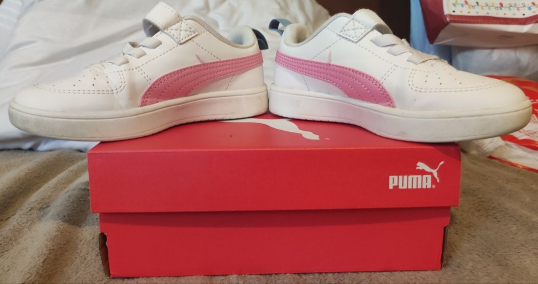 Маратонки Puma 31