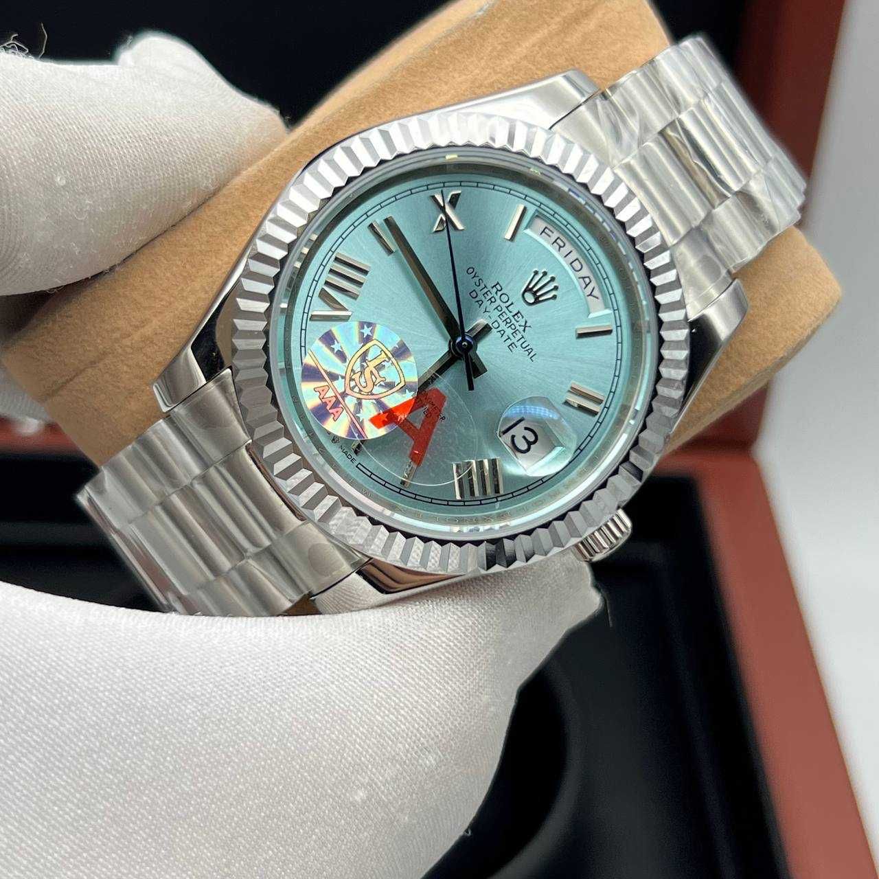 Rolex Daydate President / PLATINUM / ПЛАТИНА