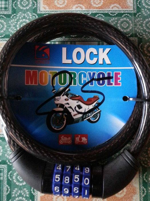 Accesorii bicicleta Lanterna fata/stop spate/claxon