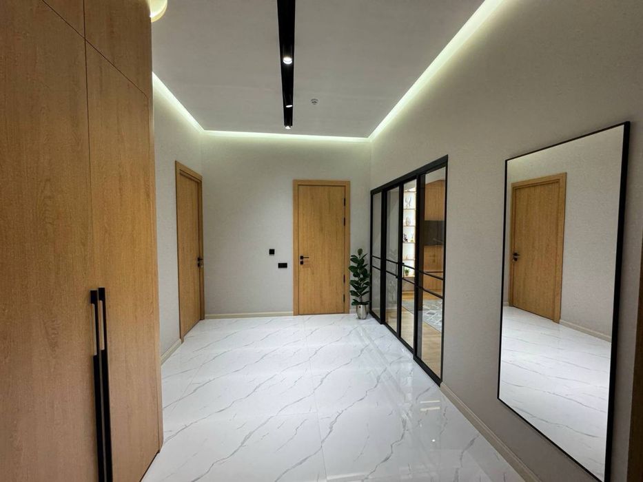 Гидрометцентр Казы махаля ЖК Шинам 3/6/9 Новый евро ремонт