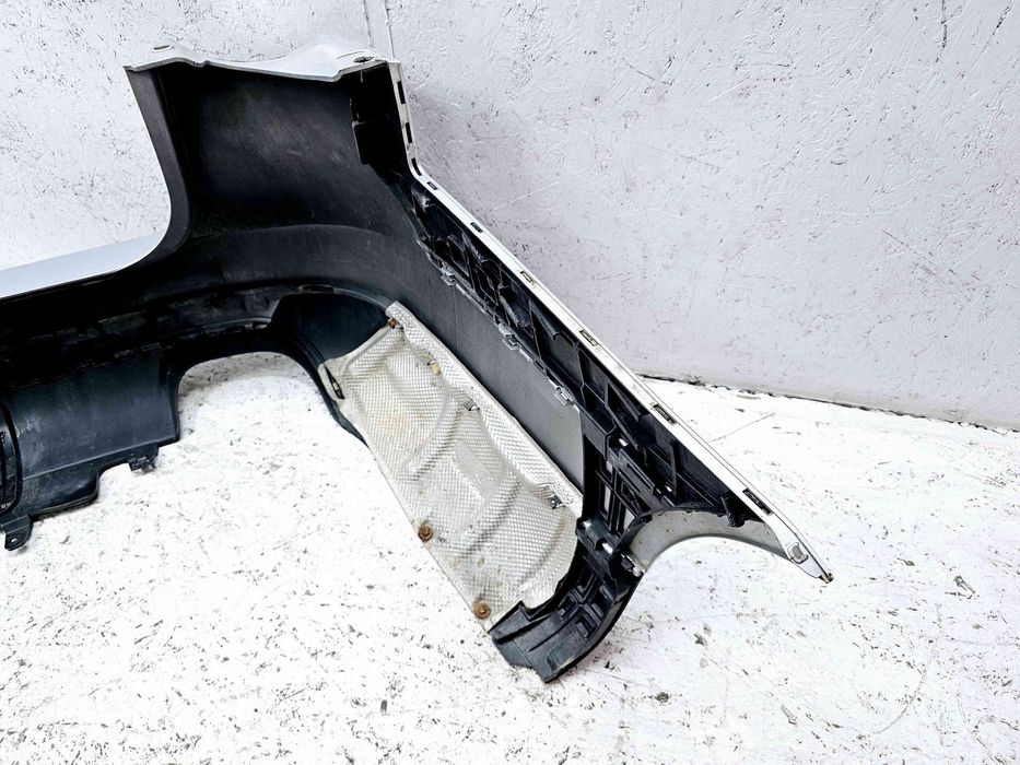 Bara spate Volkswagen Passat B6 Variant (3C5) [Fabr 2005-2010] LA7W