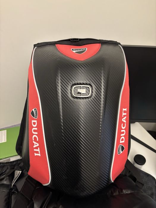 Рюкзак Ducati срочно