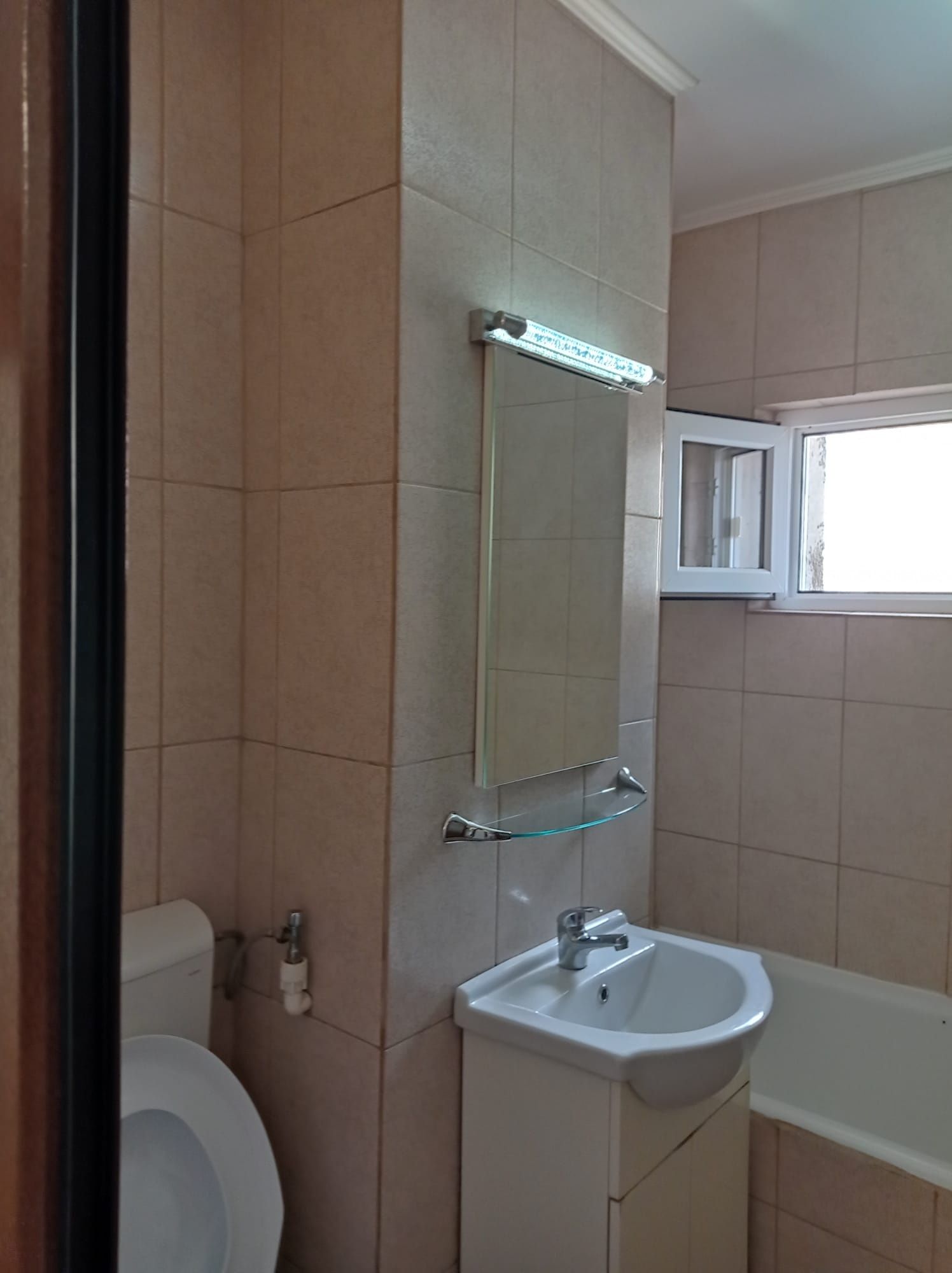 Apartament de vânzare, 2 camere, decomandat