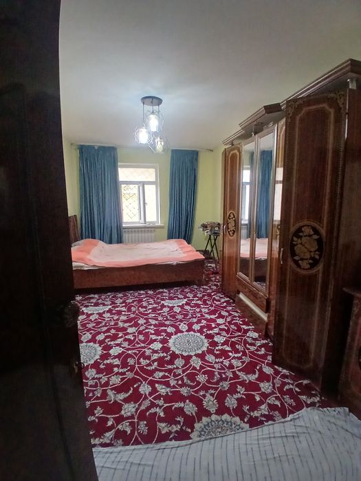 Шахар марказида авалги салон красота, бек дукон ёнида авалги одилбек ч