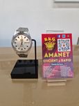 Ceas Orient Amanet BKG